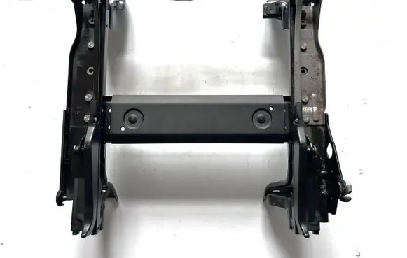 Subaru Forester SJ Front driver seat rail 64100SG050