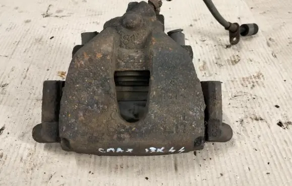 Ford C-MAX II Front brake caliper