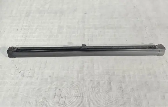 Audi A6 S6 C6 4F Parcel shelf load cover 4F9861691A