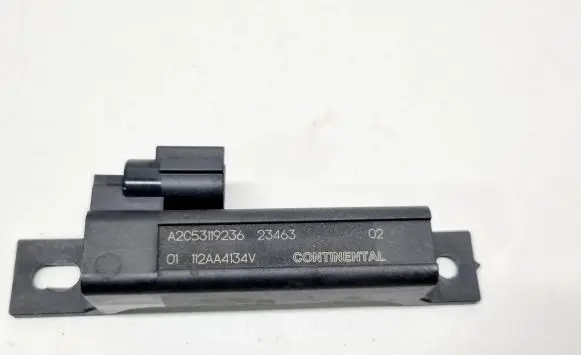 Renault Clio V Keyless system antenna A2C53119236 285E5JK60A