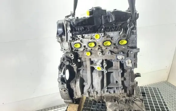 Mercedes-Benz Sprinter W907 W910 Engine 654920