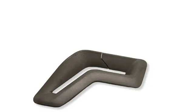 Volvo XC90 Seat belt trim 10158