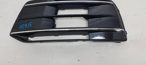 Audi Q5 SQ5 FY Front bumper lower grill 80A807681B
