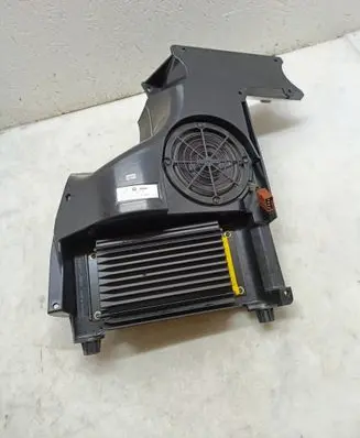 Alfa Romeo 147 Subwoofer speaker 468004210 383081 383281