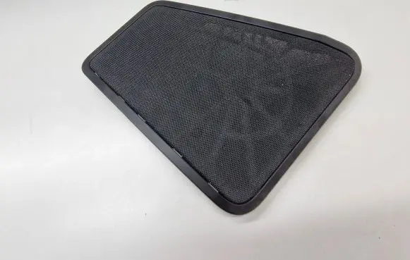 BMW 5 F10 F11 Parcel shelf speaker trim grill 9112715