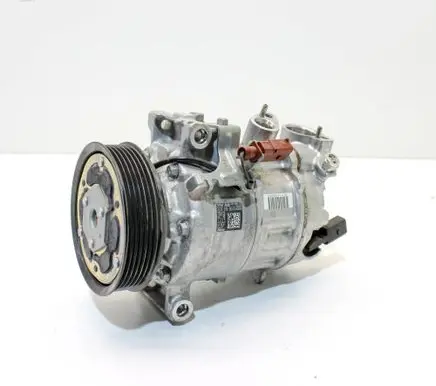 Skoda Scala Air conditioning (A/C) compressor (pump) 3Q0816803D