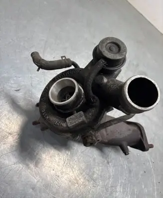 KIA Sorento Turbo 