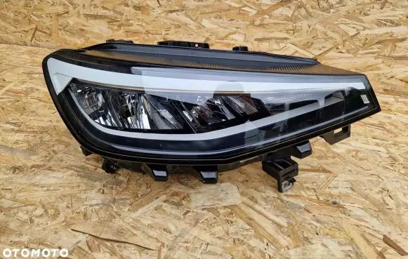 Volkswagen ID.4 Headlight/headlamp 11B941006B 20PL23362