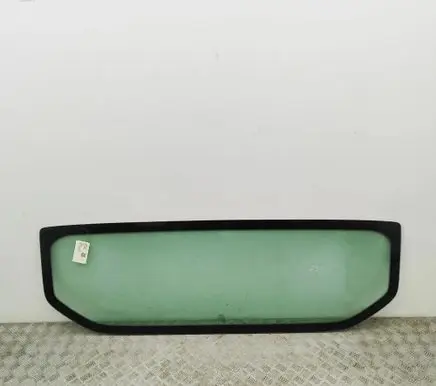 Ford Transit VII Rear windscreen/windshield window BK31V42014A