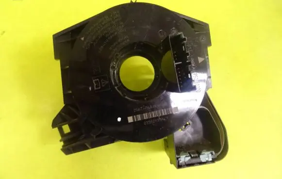 Ford Fiesta Airbag slip ring squib (SRS ring) 2S6T14A664AB 2S6T-14A664-AB