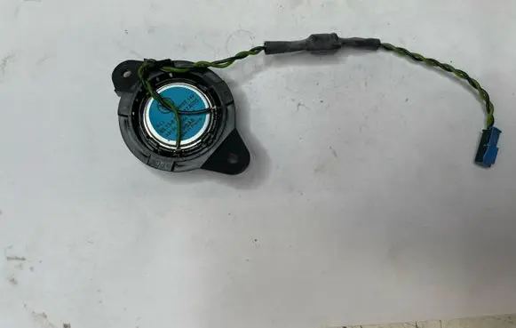 BMW 7 E65 E66 Front door high frequency speaker 6901317