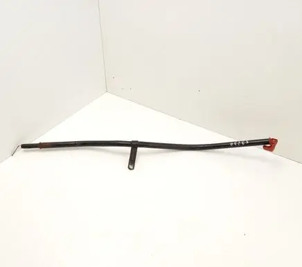 Oil level dip stick