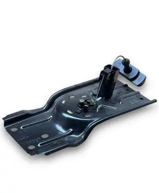 Chrysler Voyager Front differential Z94 04860958