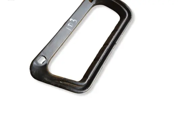 Iveco Daily 3rd gen Loading door interior handle 