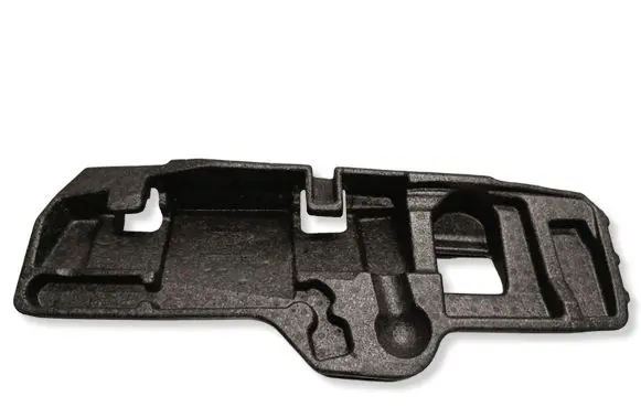 Volvo S60 Tool box 31202395