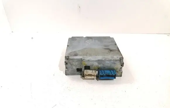 BMW 7 E65 E66 Video control module 9111001