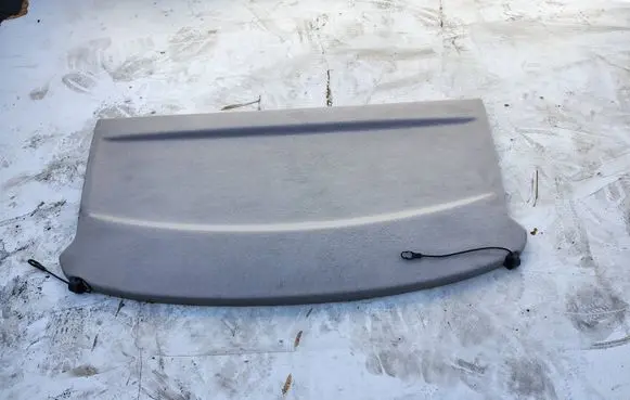BMW 1 E81 E87 Parcel shelf 
