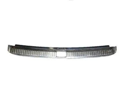 Mercedes-Benz C W203 Trunk/boot sill cover protection A2036901887