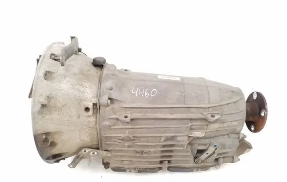Infiniti Q70 Y51 Automatic gearbox 