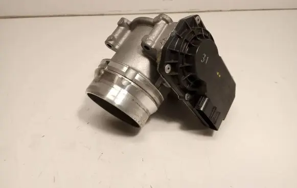Volvo XC60 Throttle valve 31293736 145001B24 HL532510030AAA