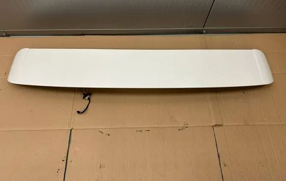 Audi Q5 SQ5 Tailgate/trunk spoiler 8R0827933A