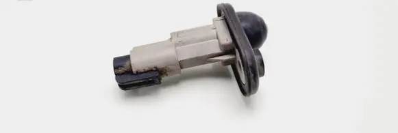 Opel Zafira A Rear door sensor 09153611