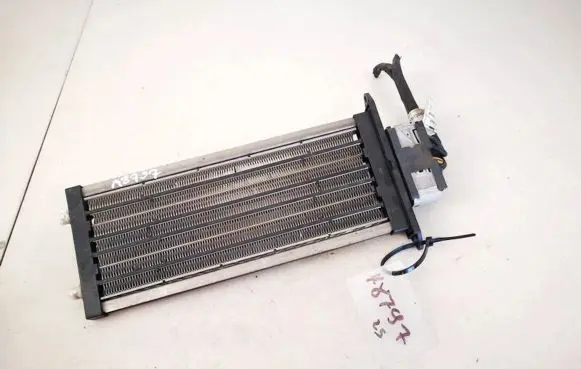 Chevrolet Captiva Heater blower radiator 06t053n0062