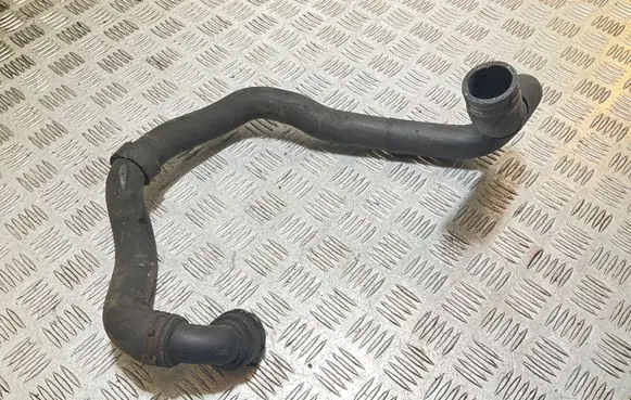 Seat Altea XL Engine coolant pipe/hose 1K0122051DL