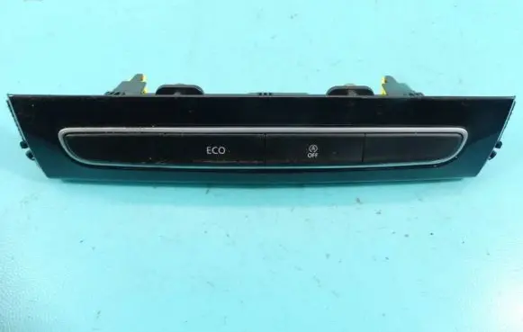 Renault Talisman Seat control switch 684955428R IMPRK1119654