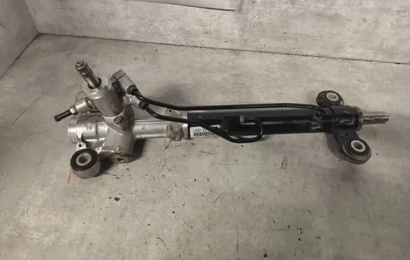 Honda CR-V Steering rack 07MSWYG0 WE08716098