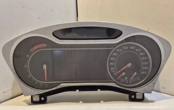Ford S-MAX Speedometer (instrument cluster) 8M2T10849VD
