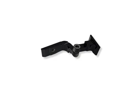BMW 5 G30 G31 G38 Rear door lower hinge 7333093 7333061 41517420093