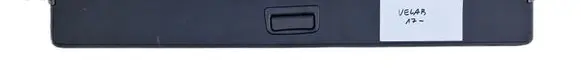 Land Rover Range Rover Velar Parcel shelf load cover L560