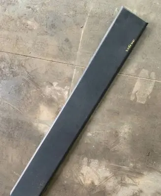 Citroen Jumper Sliding door trim (molding) 1306606070