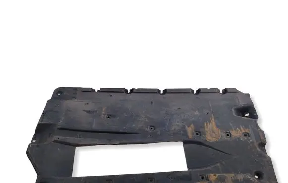 Peugeot 508 Center/middle under tray cover 9672036380