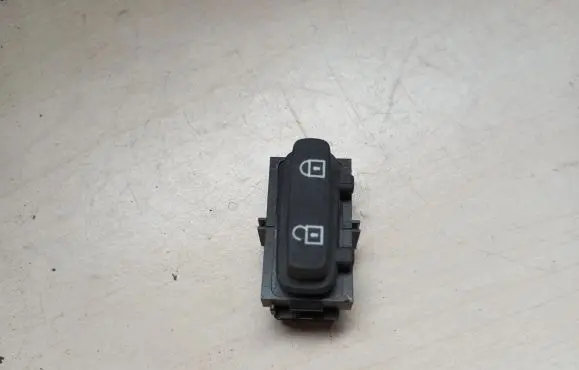 Volvo XC60 Central locking switch button 973980