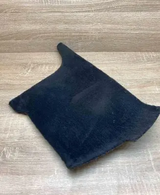 Mercedes-Benz E W211 Centre console side trim front A2116800406