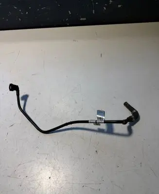 Fiat Doblo Fuel line/pipe/hose 52088226