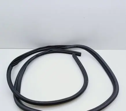 Ford Focus Rear door rubber seal (on body) 
