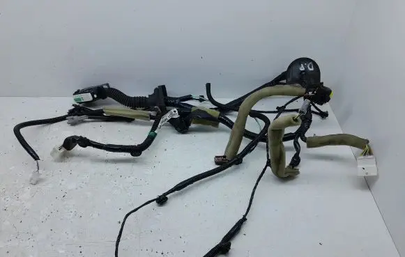 Infiniti QX70 S51 Front door wiring loom 241246WY5A