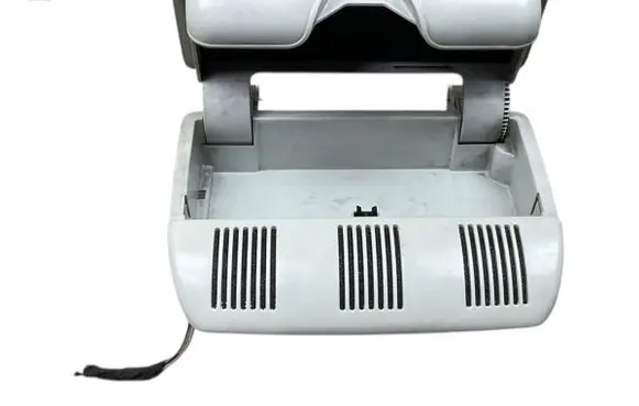 Skoda Octavia Mk2 (1Z) Sunglasses storage box 1Z0868565