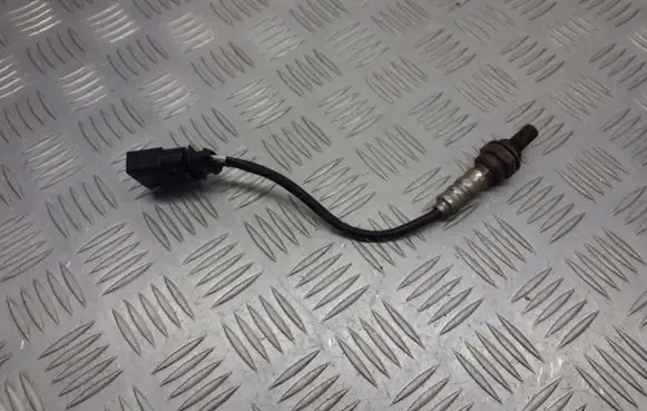 Skoda Fabia Mk1 (6Y) Lambda probe sensor 03C906262