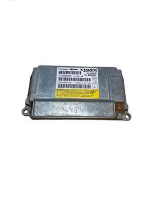 Volvo S60 Airbag control unit/module P31334542 0285010943 31334542