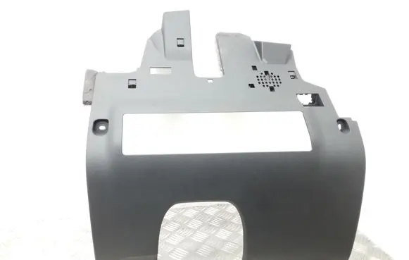Seat Exeo (3R) Dashboard lower bottom trim panel 8H1880301