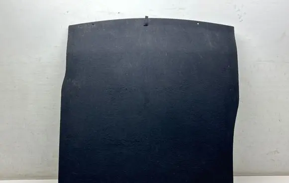 KIA Optima Trunk/boot floor carpet liner 85710-A8600