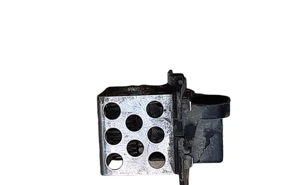 Renault Master II Heater blower motor/fan resistor 8200045088