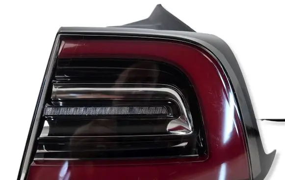 Tesla Model 3 Rear/tail lights 10774004CAR 1077400