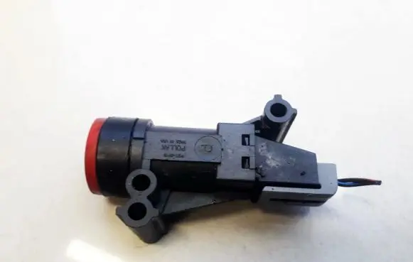 Ford Focus Fuel cut-off switch 1L2T9341AC 1L2T-9341-AC