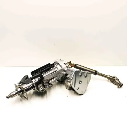 Ford Kuga III Steering wheel lock PZ113D077A1C