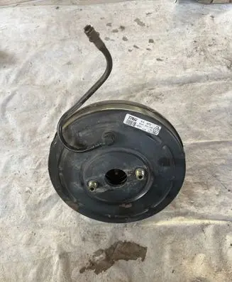 Renault Scenic II - Grand scenic II Brake booster 8200453735